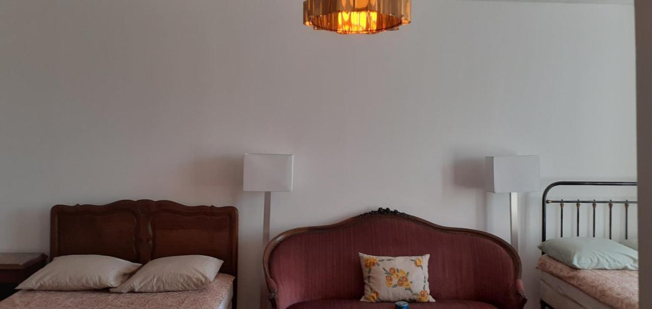 Le Domaine D'Elise Chambres Et Table D'Hotes - Vosges Saint-Ouen-les-Parey Exterior foto