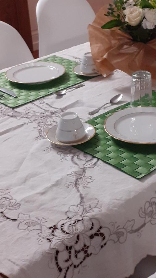Le Domaine D'Elise Chambres Et Table D'Hotes - Vosges Saint-Ouen-les-Parey Exterior foto