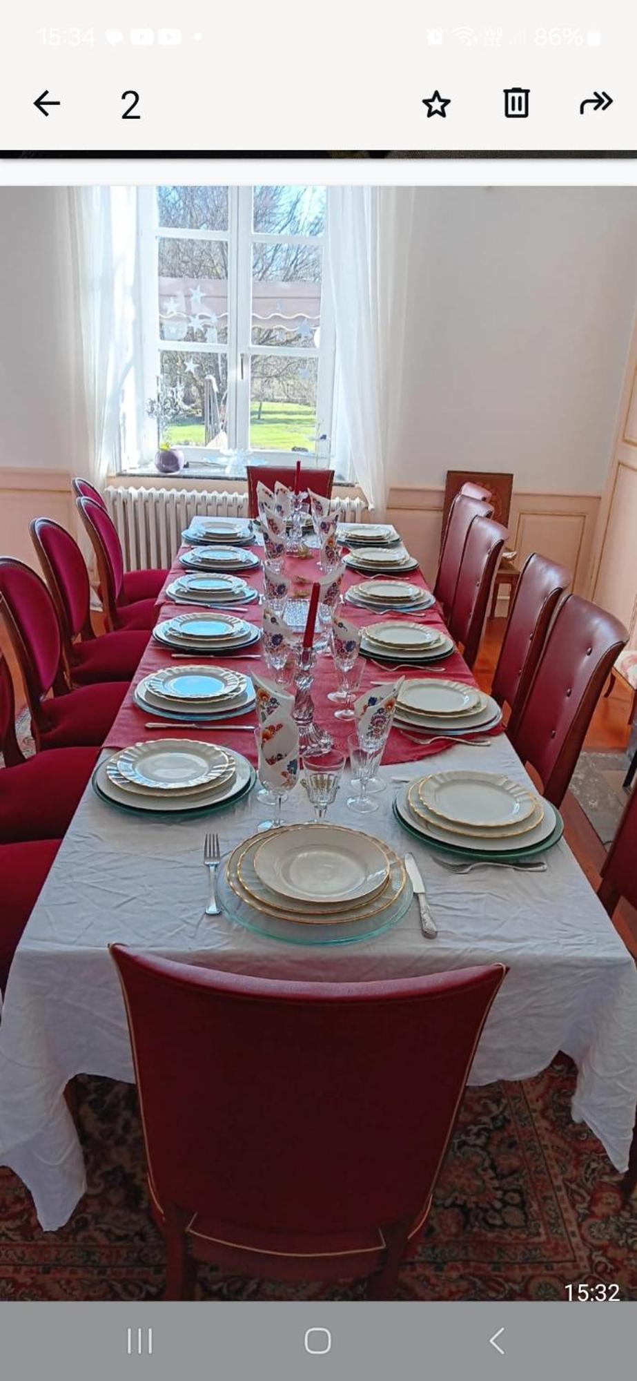 Le Domaine D'Elise Chambres Et Table D'Hotes - Vosges Saint-Ouen-les-Parey Exterior foto